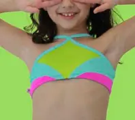 DT007 Girl