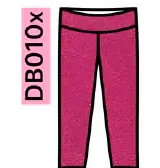 DB010x Adult