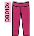 DB010x Adult