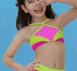 DT007 Girl